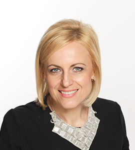 Larisa Mudrak image