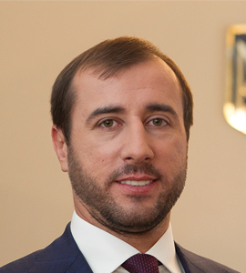 Сергій Рибалка image