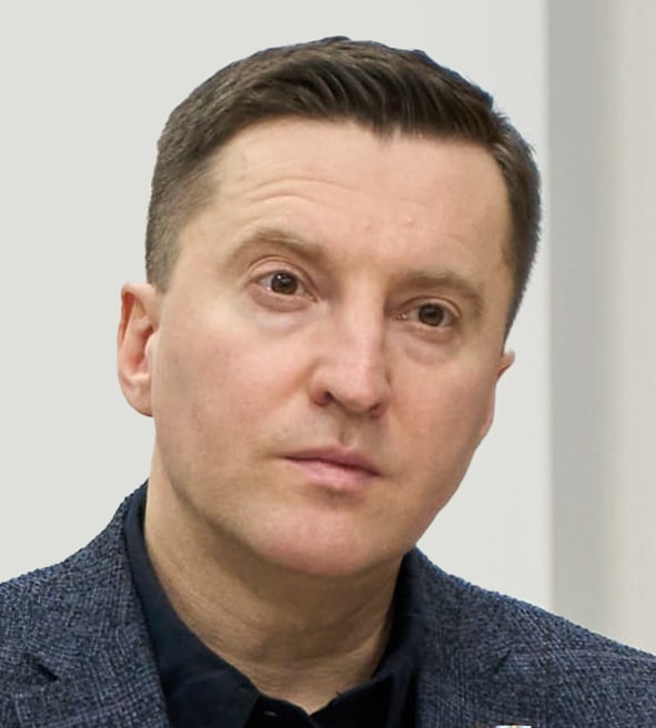 Oleksiy Boniuk image