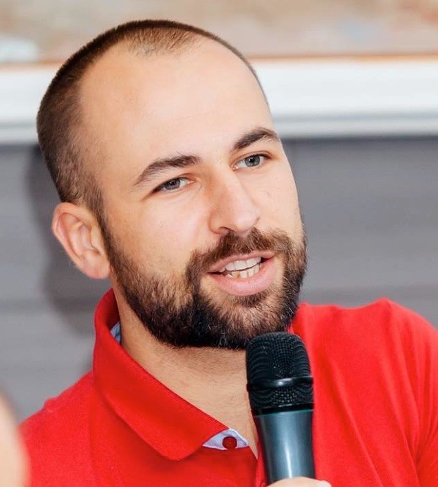 Андрей Зинченко image
