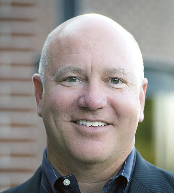 Rick Rasmussen  image