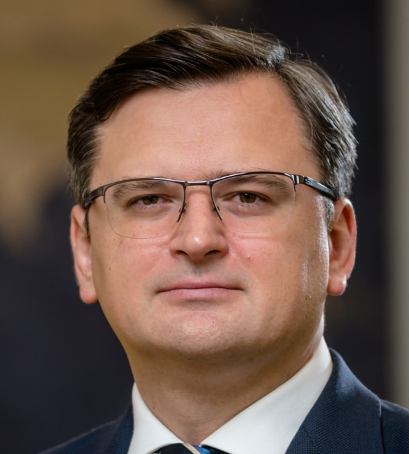 Дмитро Кулеба image