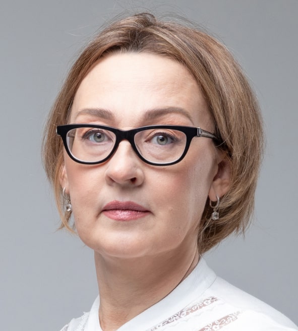 Оксана Збитнева image