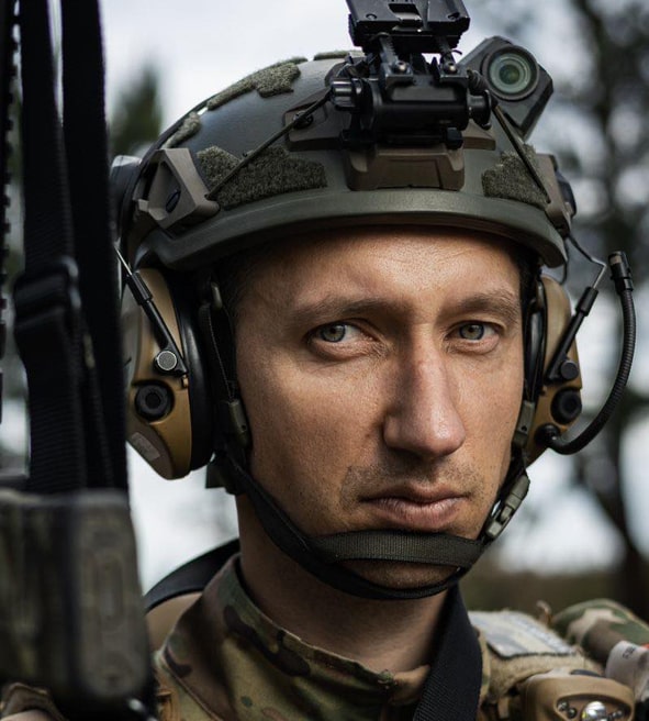 Сергей Стаховский image