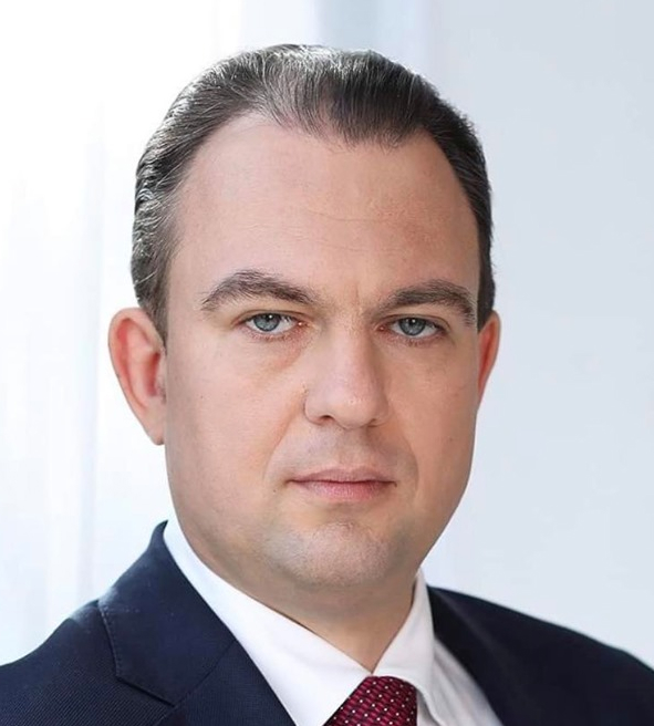 Всеволод Ковальчук image