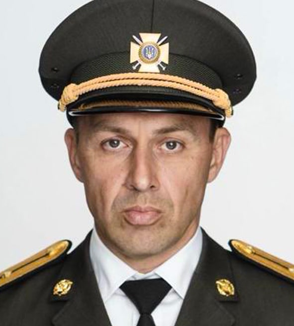 Андрей Онистрат image