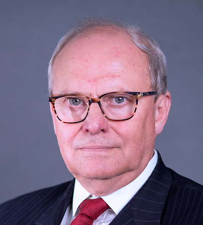 Anders Aslund image