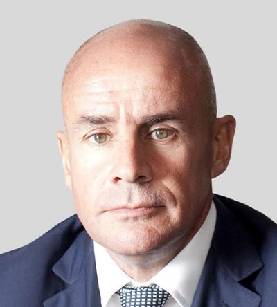 Johan Eliasch  image