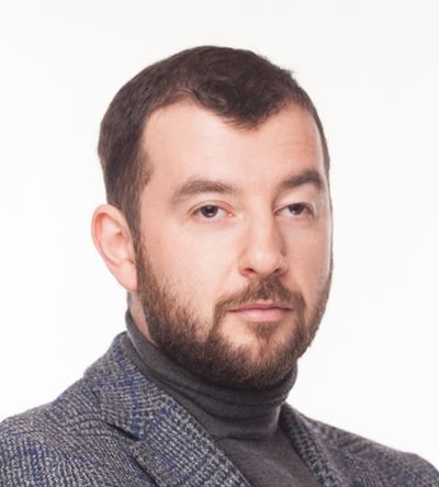 Філіпп Грушко image