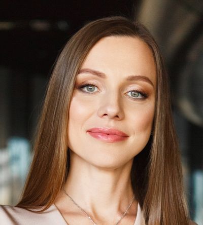 Natalia Shmigelskaya image