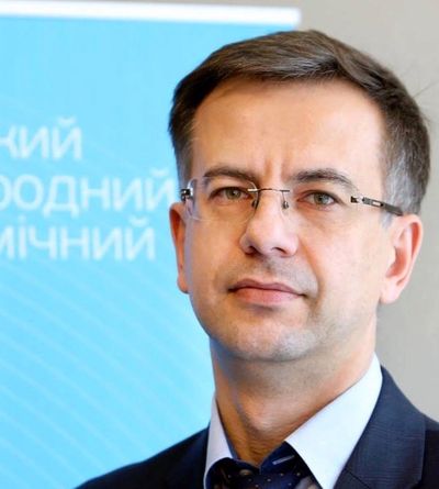 Юрій Пивоваров image