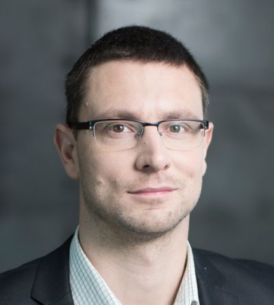 Yevhen Bulakh image