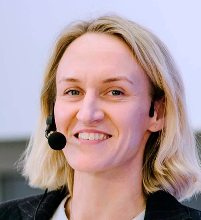Natalia Shapoval image