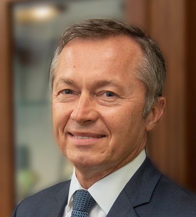 Oleksandr Pysaruk image