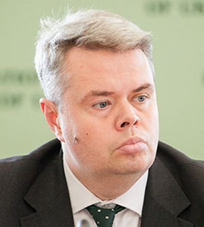 Дмитро Сологуб image