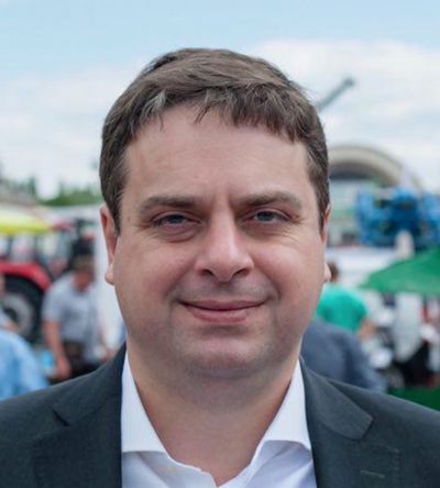 Dmytro Los  image