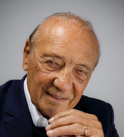 Jacques Seguela image
