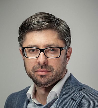 Алекс Луцький image