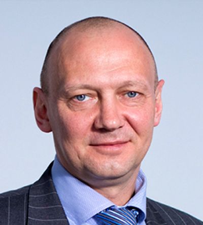 Михайло Левицький image