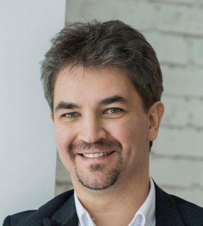 Alexander Romanishyn image