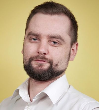Fedir Drozdovskyi image