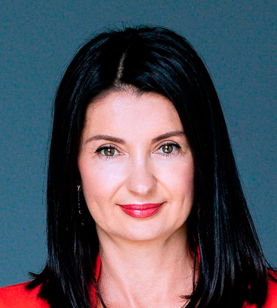 Iryna Papusha image