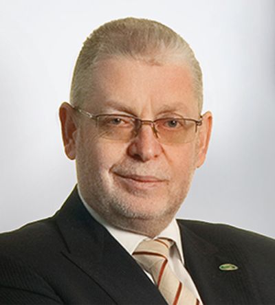 Eduard E. Rubin image
