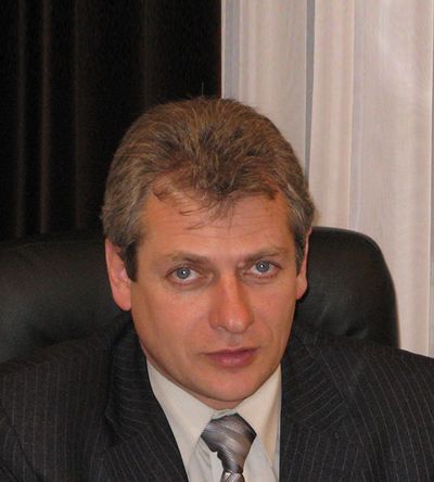 Юрій Аністратенко image