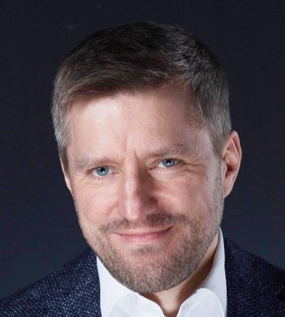 Vytautas Buciunas image