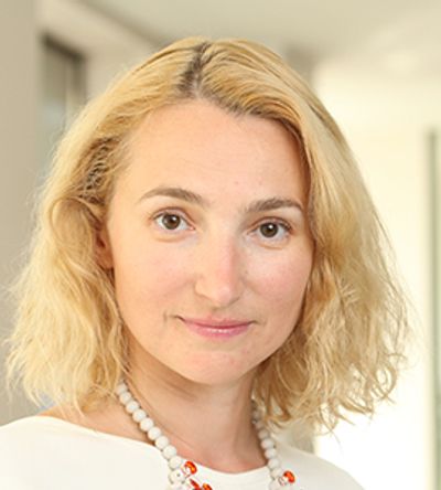 Наталія Самойлова image