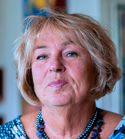 Ella Libanova image