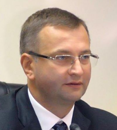 Юрій Атаманюк image