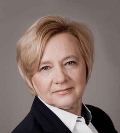 Анна Тчечінська image