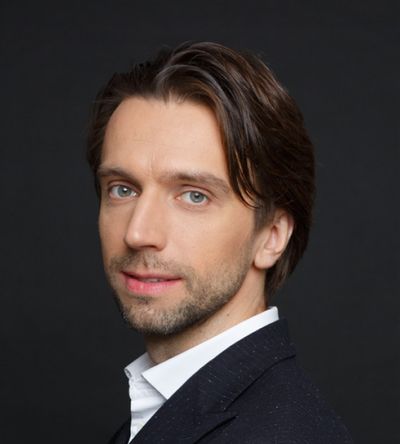 Andrew Klymenko image