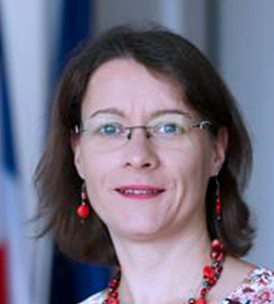 Isabelle Dumont image