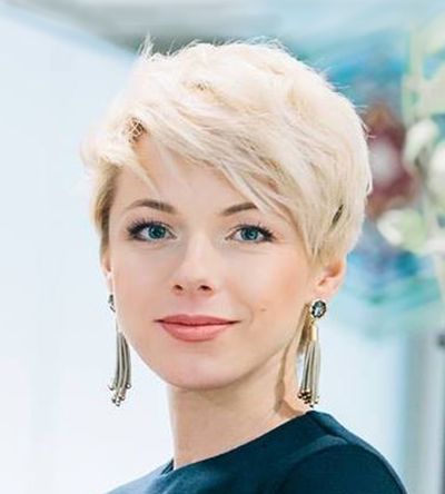 Лілія Горєла image