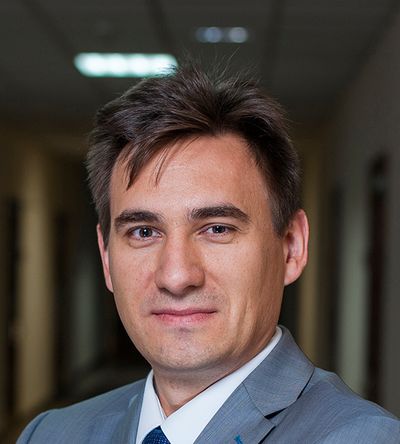 Денис Захаренко image
