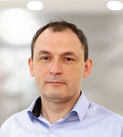 Сергій Францішко image