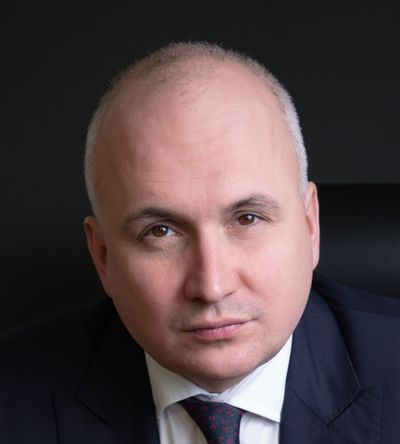 Andrew Favorov image