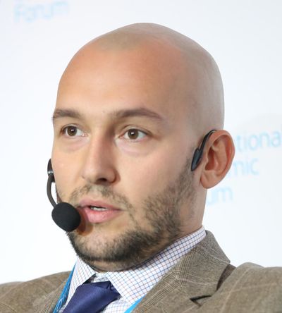 Дмитро Бондаренко   image