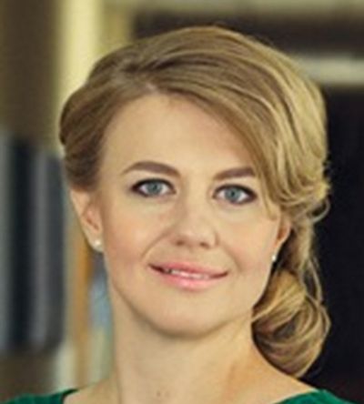 Владислава Рутицька image