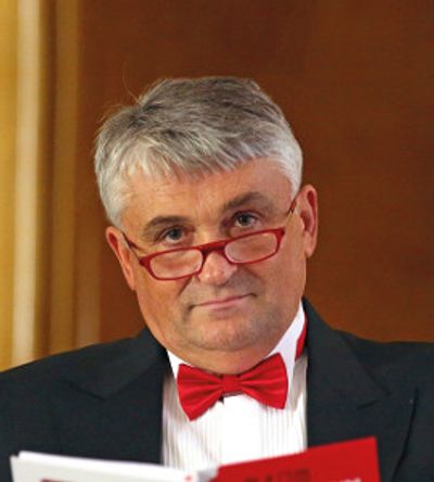 Ярослав Заблоцький image