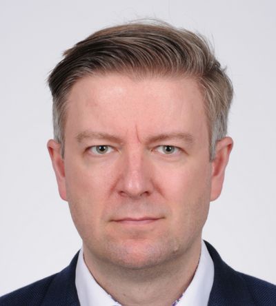 Kaimo Kuusk image