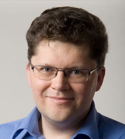 Yevhen Pentsak image