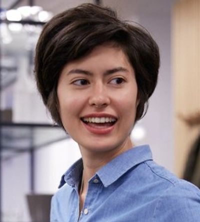 Soline Kauffmann-Tourkestansky image
