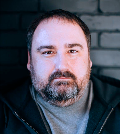 Yevhen Hlibovytsky  image