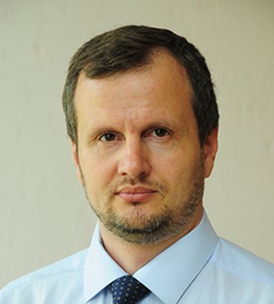Ілля Несходовський image