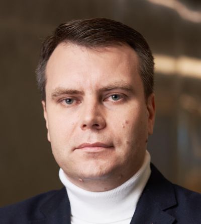 Dmytro Osyka image