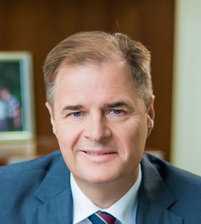 Андреас Лір image