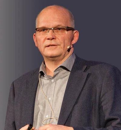 Ari Pokka image